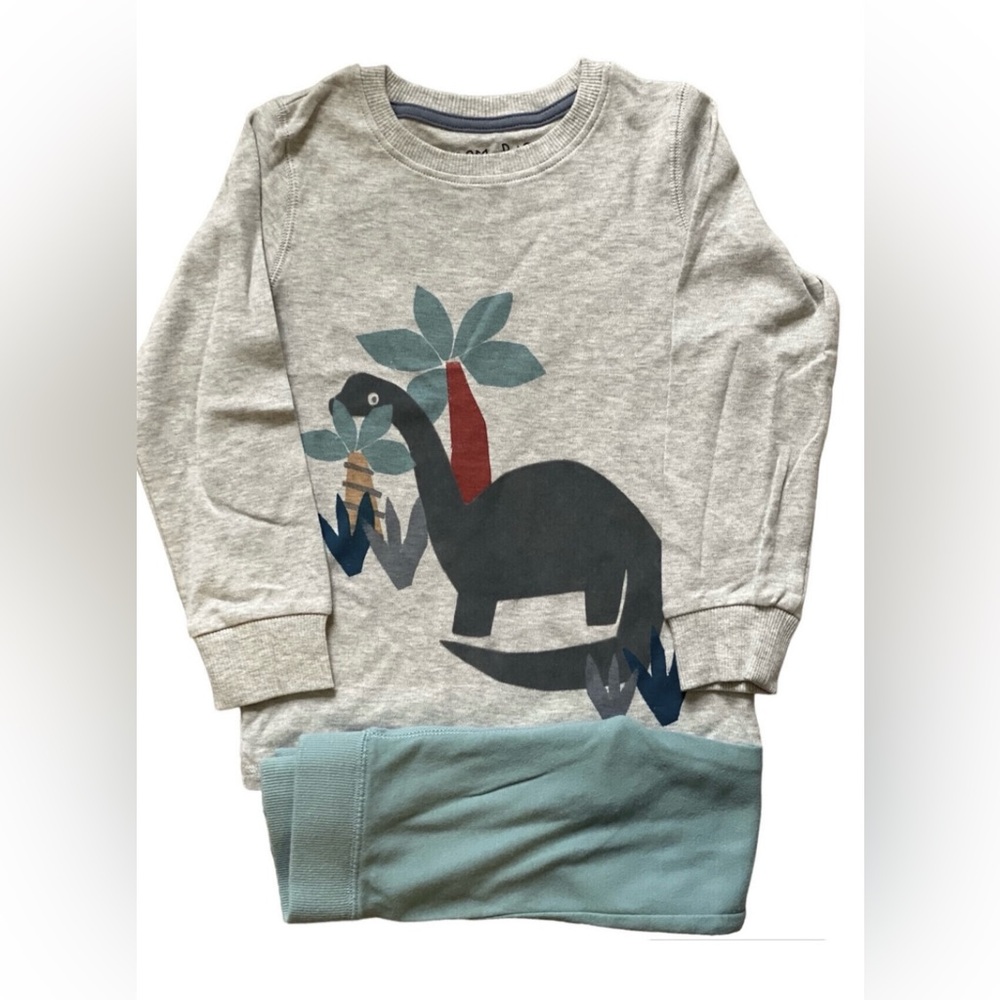 Boys pajamas
